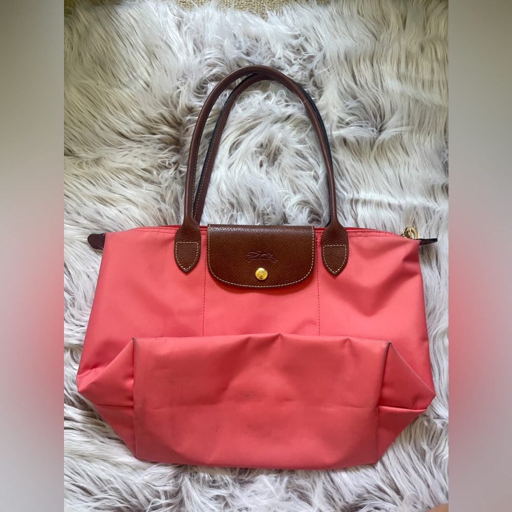 Longchamp small bag